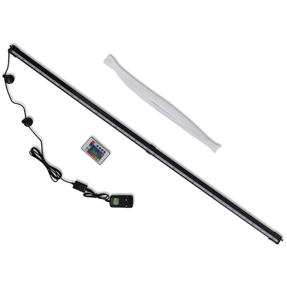 LAMPE LED DE BULLES D AQUARIUM-(868890)
