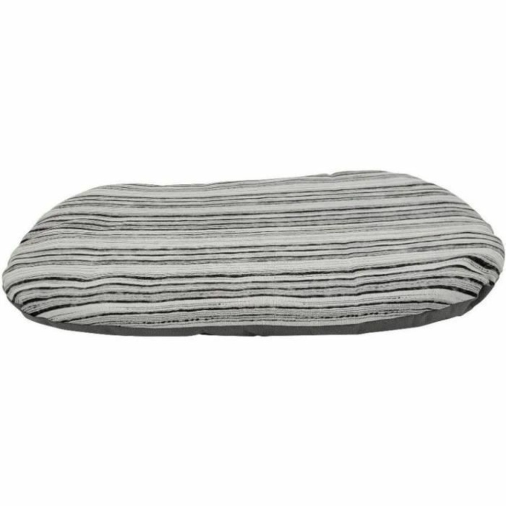 Couchage pour chien - - coussin oval toronto - 80 x 48 x 3 cm