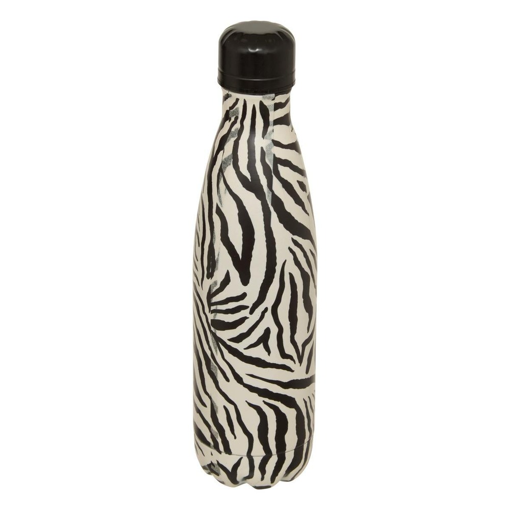 5five - bouteille isotherme 0,5l en inox