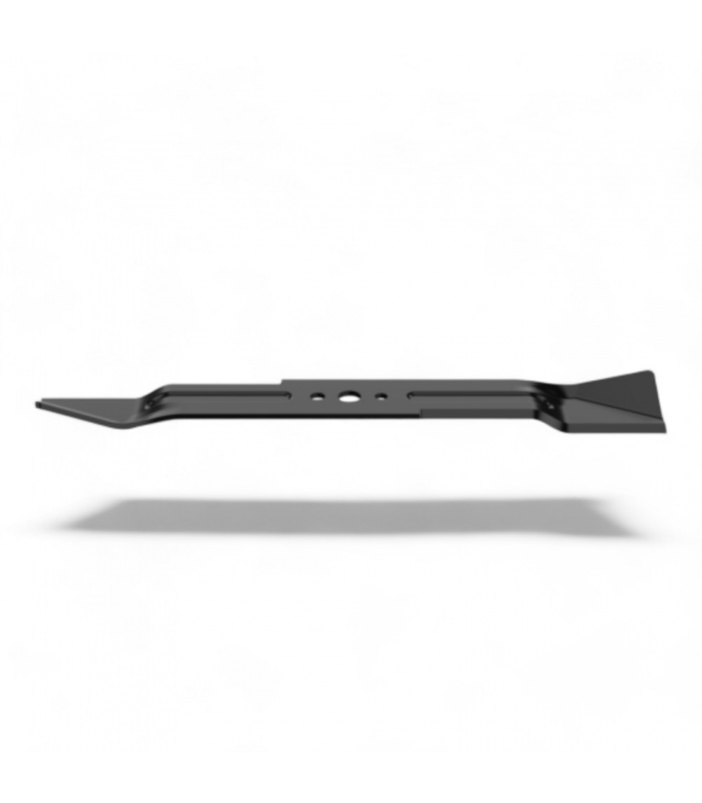 Lame haute portance 46 cm spéciale ramassage pour autoportée ego zt5200e-l egopower ab5201