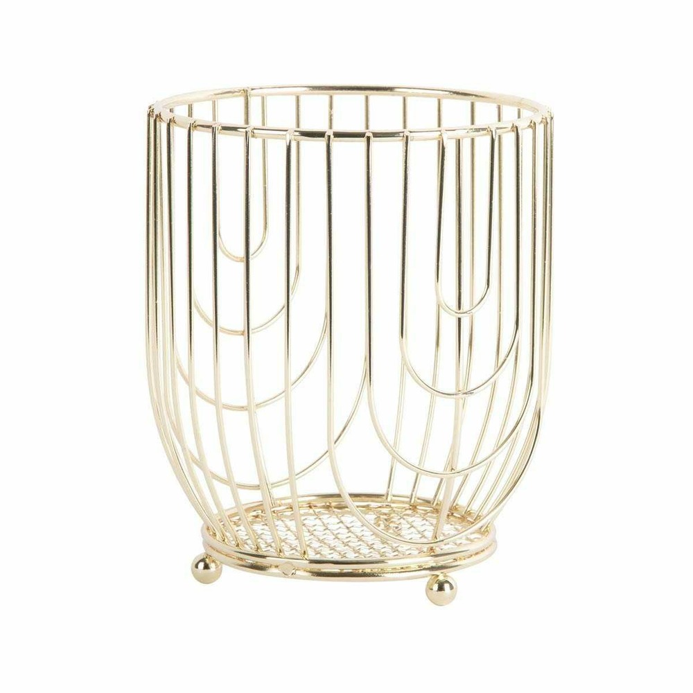 Support à ustensiles en métal wired