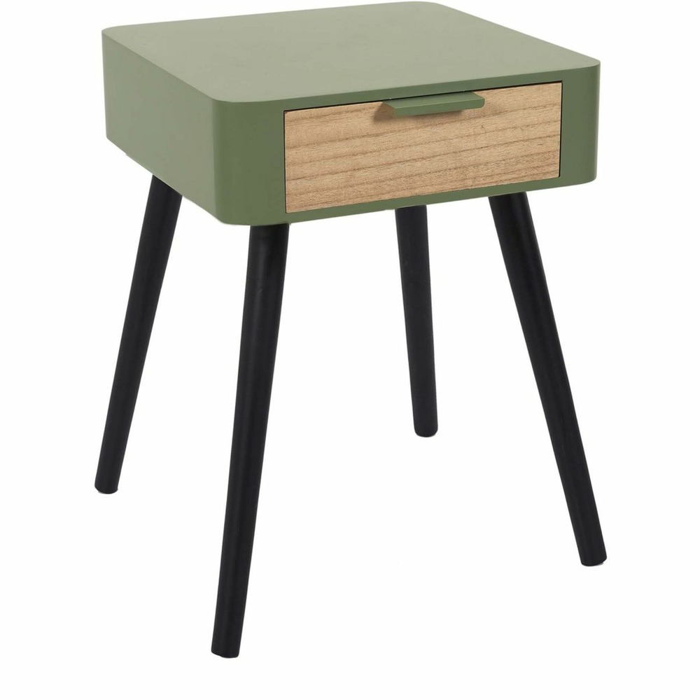 Chevet en bois 1 tiroir zoran