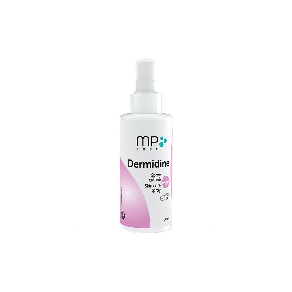 Dermidine spray - mp labo 5 kg