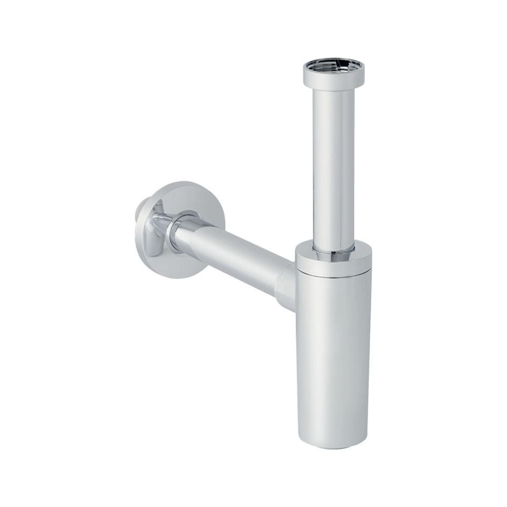 Siphon tube plongeur