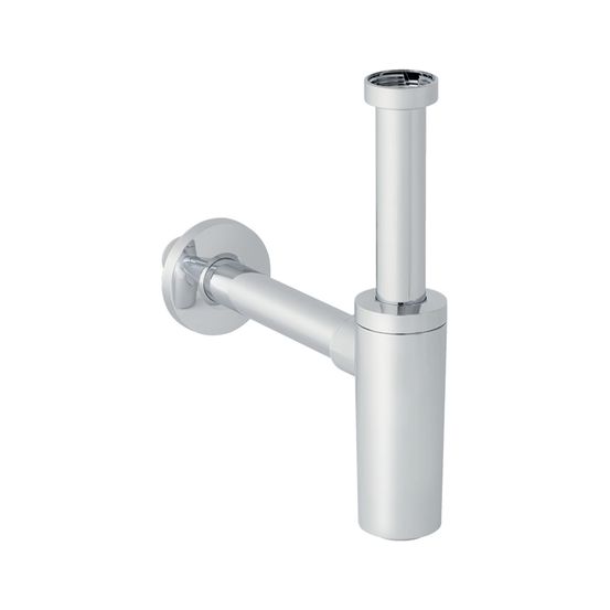 Siphon tube plongeur