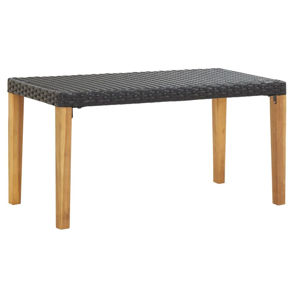 VIDAXL BANC DE JARDIN 120 5-(917325)