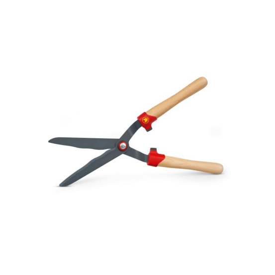 Cisaille à haies outils wolf ohw
