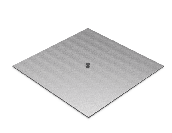 Auvergnat - mini cevenol - couvercle carré - conçu pour offrir une couverture parfaite et une protection optimade vos équipements