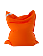 Jumbo swimming (orange)