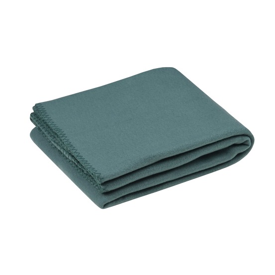 Plaid polaire collection uni carlton