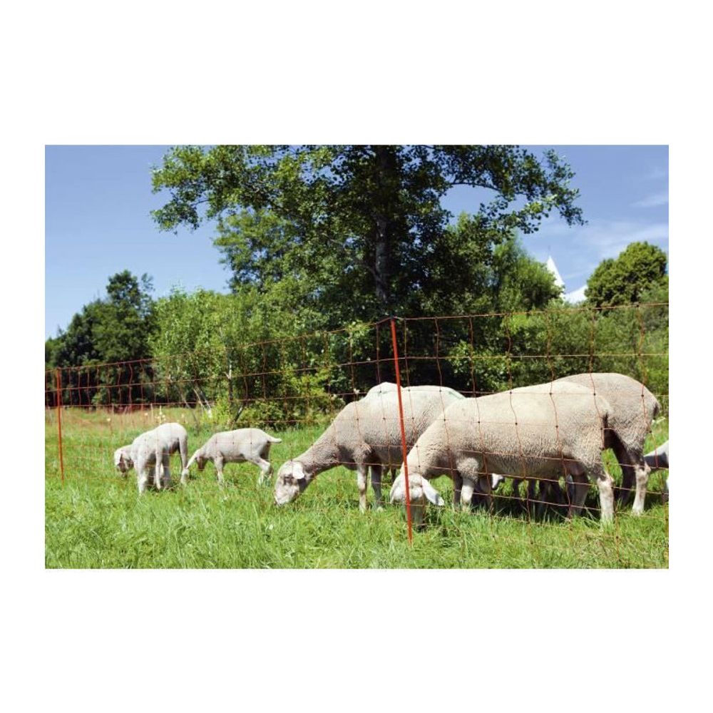 Kerbl filet pour moutons ovinet 90 cm 27251