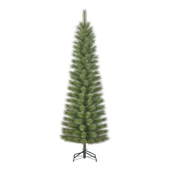 Black box trees sotka sapin de noël artificiel - h260 x ø69 cm