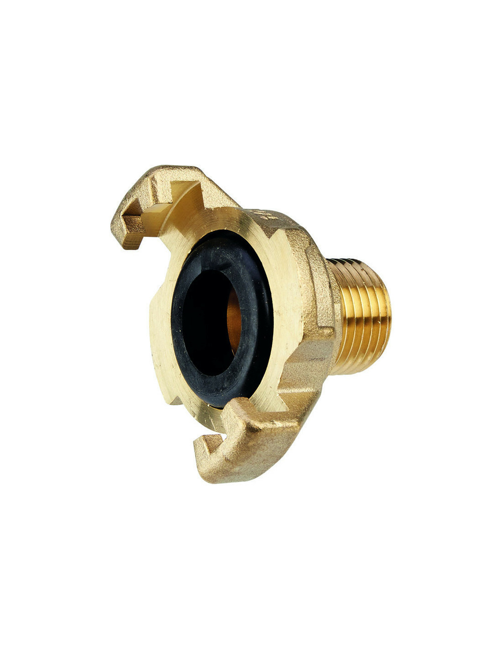 Demi-racc.express lait m-15x21