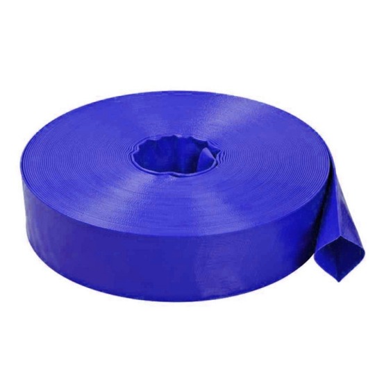 Tuyau pour irrigation jardin pour pompe diamètre 1