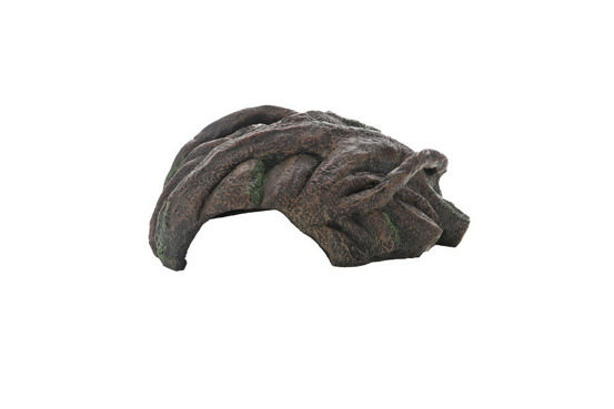 Liana cave - small - décor pour reptiles
