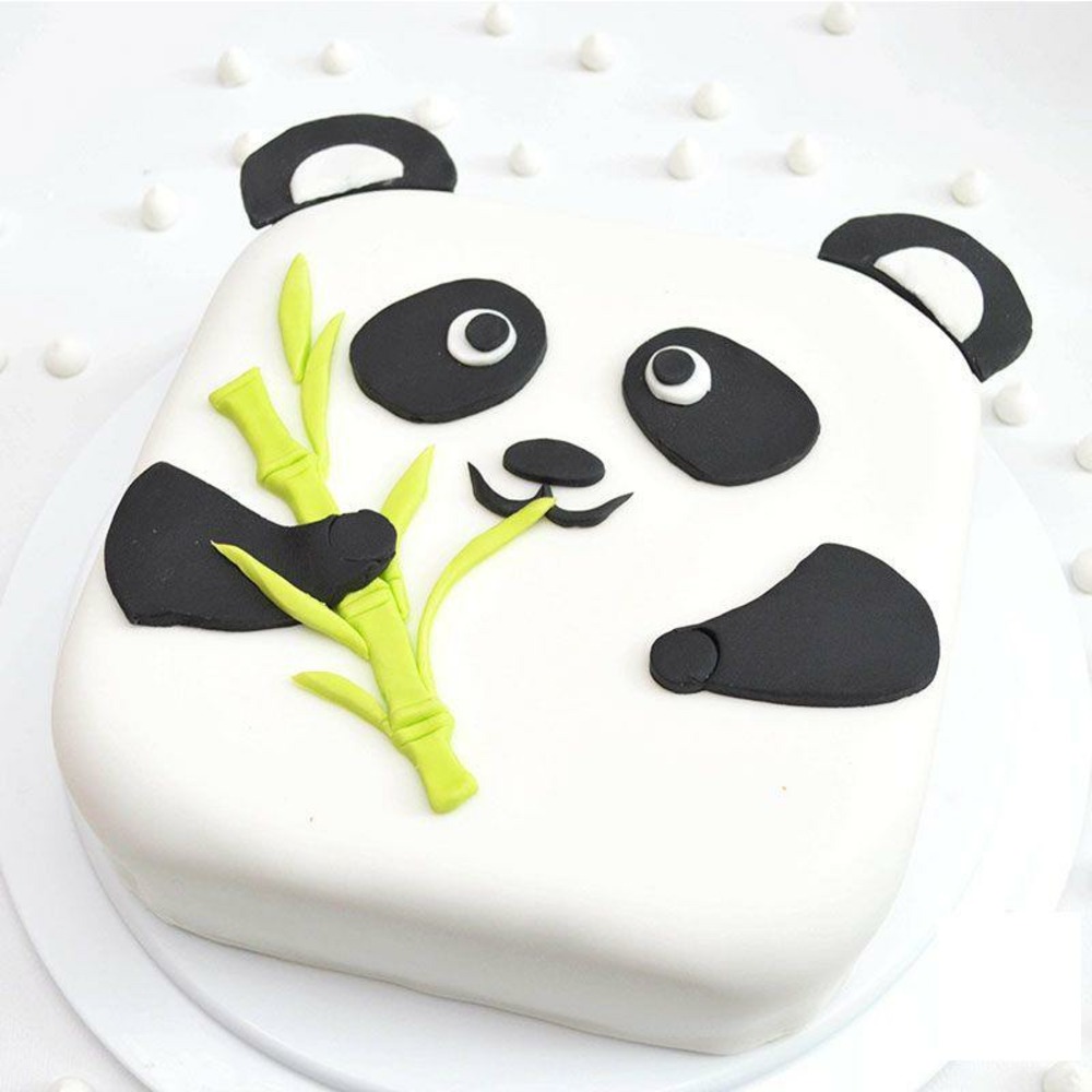 Rouleau de pâte à sucre blanche 430 g