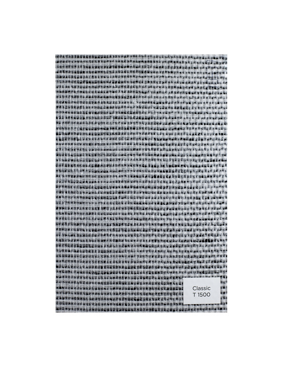 Toile de verre maille t1500 - 1x50ml