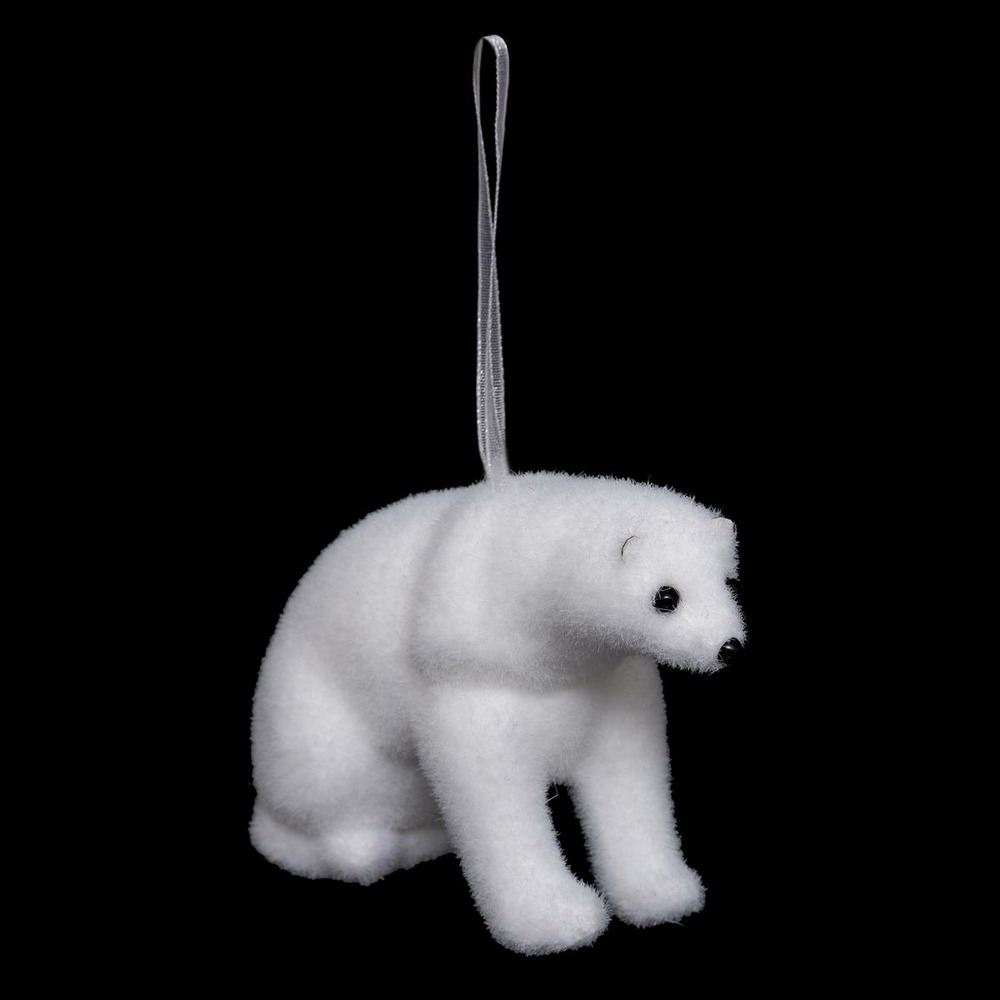 Sujet de noël polyfoam assorti moyen modèle