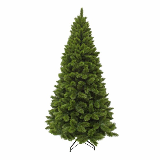 Triumph tree camden sapin de noël artificiel slim - h215 cm x ø109 cm