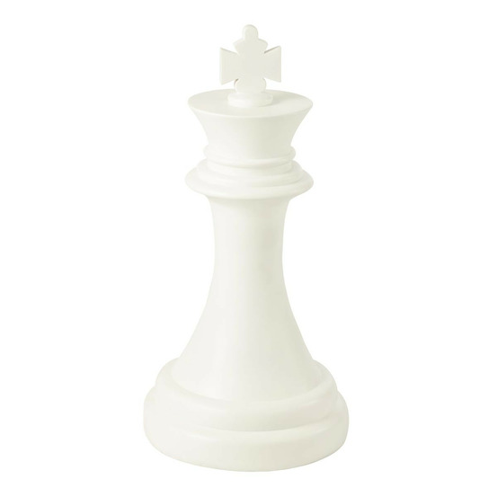 Pièce d'échec déco