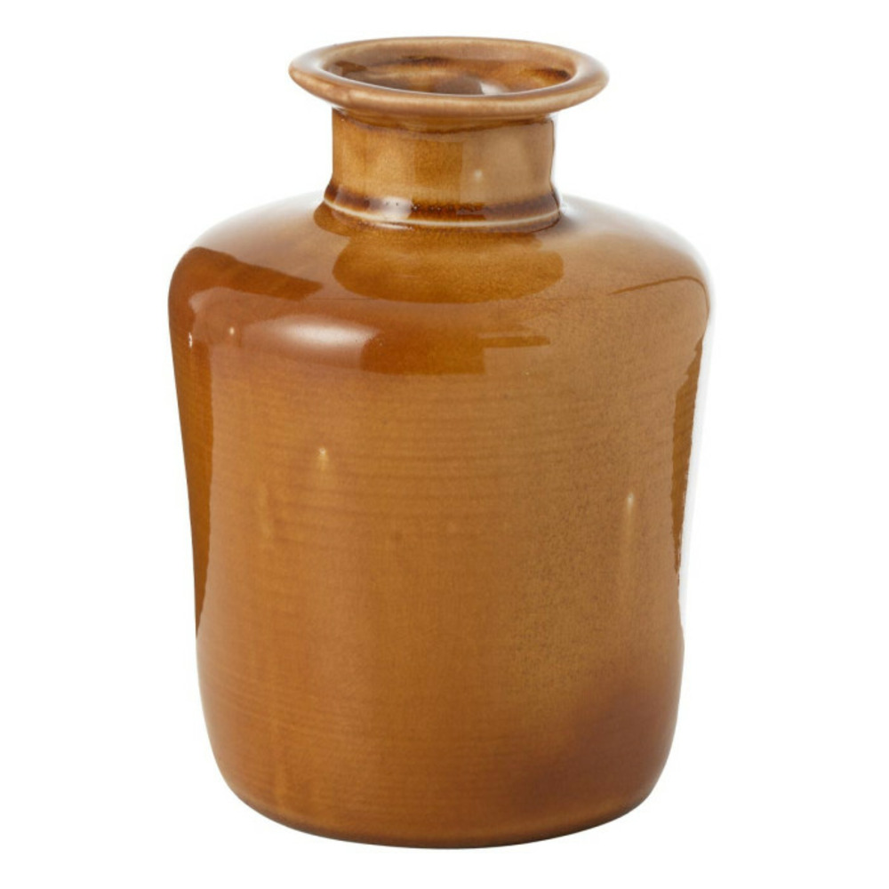 Vase déco en porcelaine 