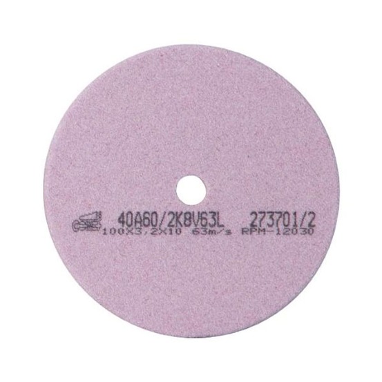 Meule 4,5 pour affuteuse de chaine