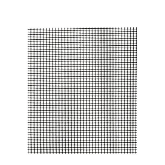 Grille de cuisson decoupable pour barbecue