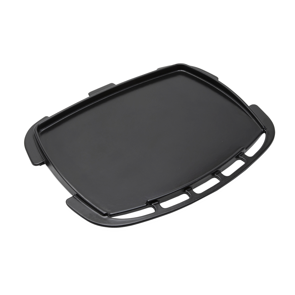 Plancha pour barbecue q 2100n