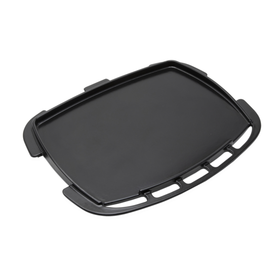 Plancha pour barbecue q 2100n