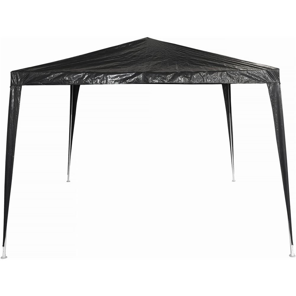 Tonnelle de jardin 