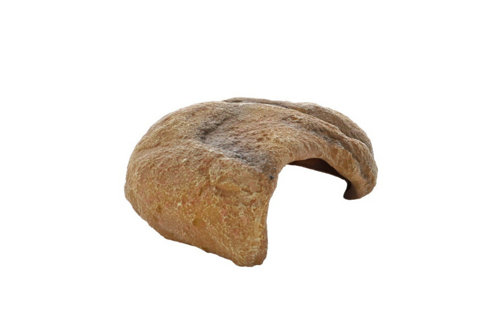 Mojave cave - medium - décor pour reptiles