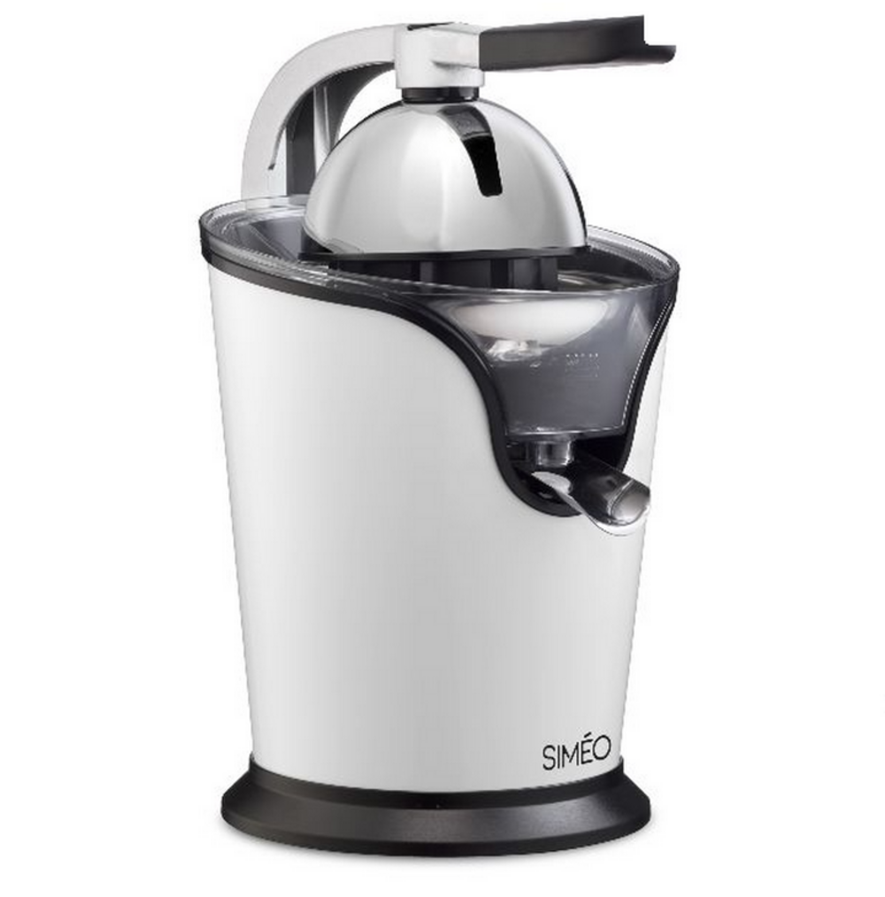 Presse-agrumes 100w blanc - jpa220