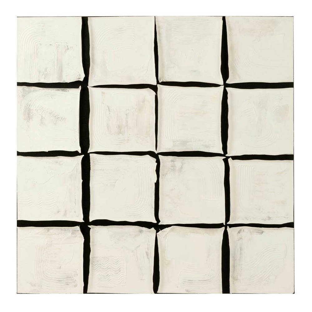 Toile acrylique 