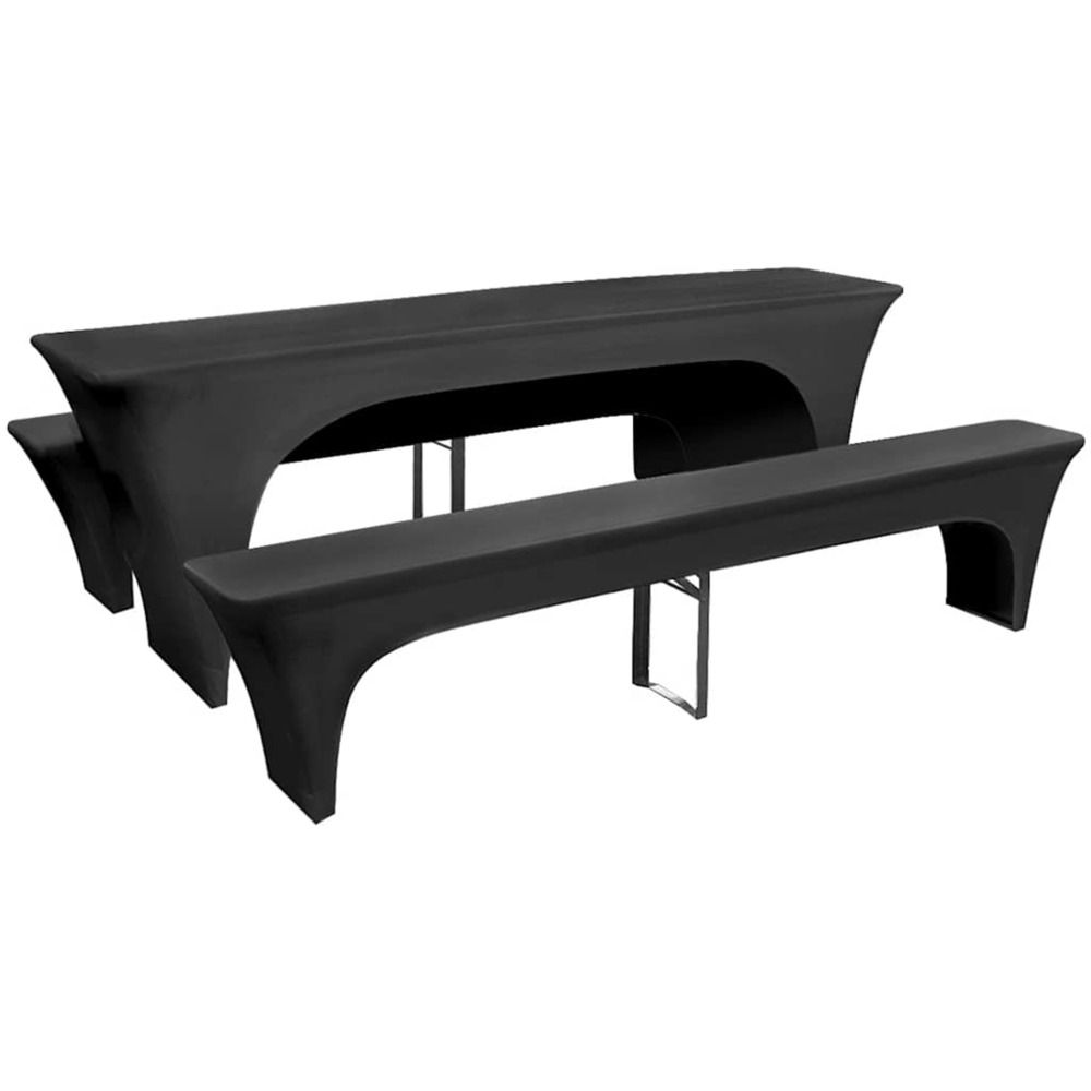 HOUSSE POUR TABLE DE PIQUE N 2-(869386)