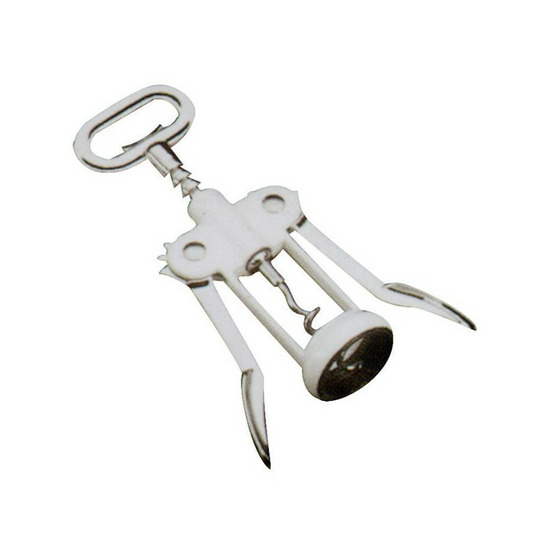 Tire-bouchons décapsuleur à leviers maxi metaltex - 25050610080