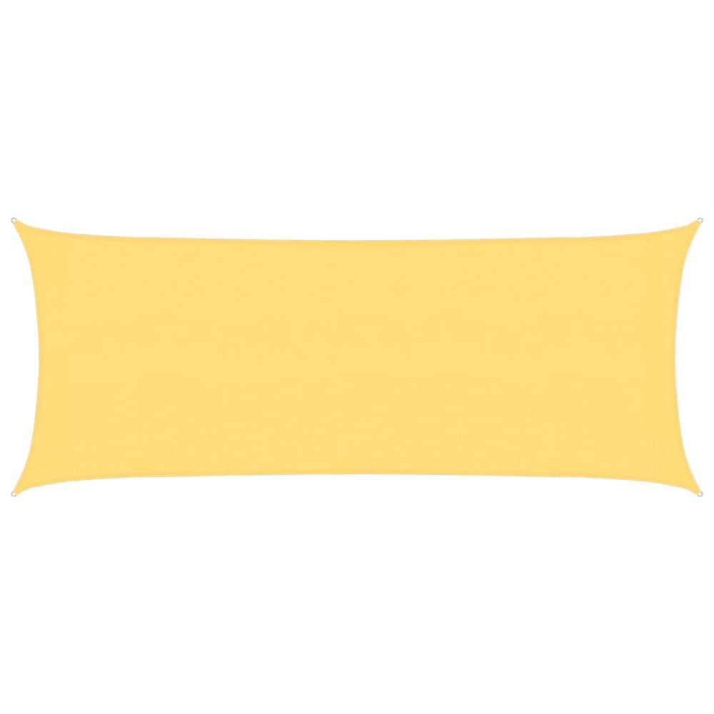 Voile d'ombrage 160 g/m² beige 2x5 m pehd