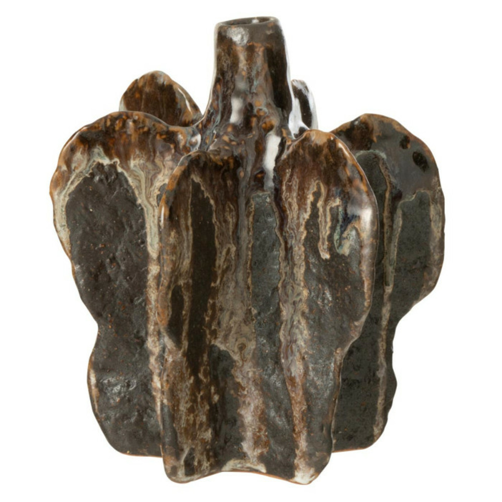 Vase déco en céramique 