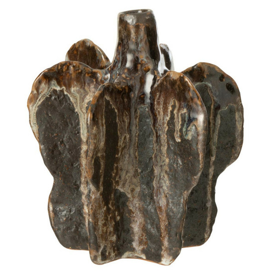 Vase déco en céramique