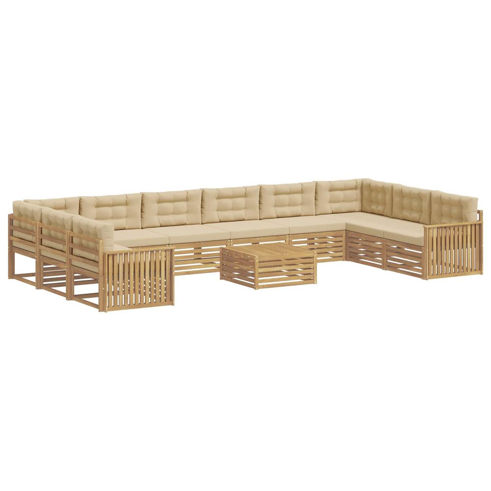 Ensembles de canapés 11 pc