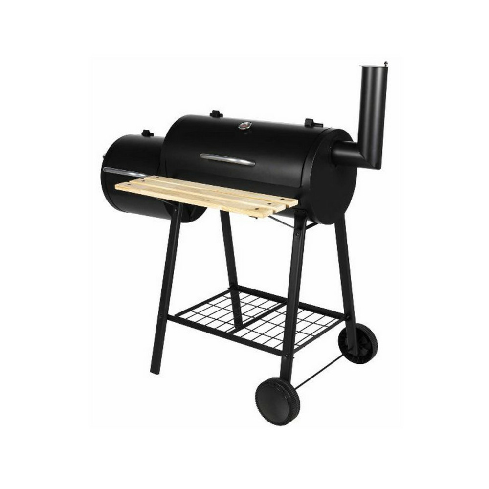 Barbecue/fumoir à charbon - 316030