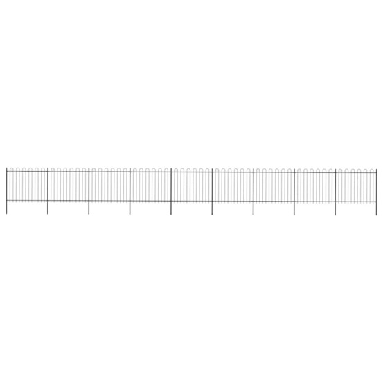 CLOTURE JARDIN AVC DESSU 30-(864813)