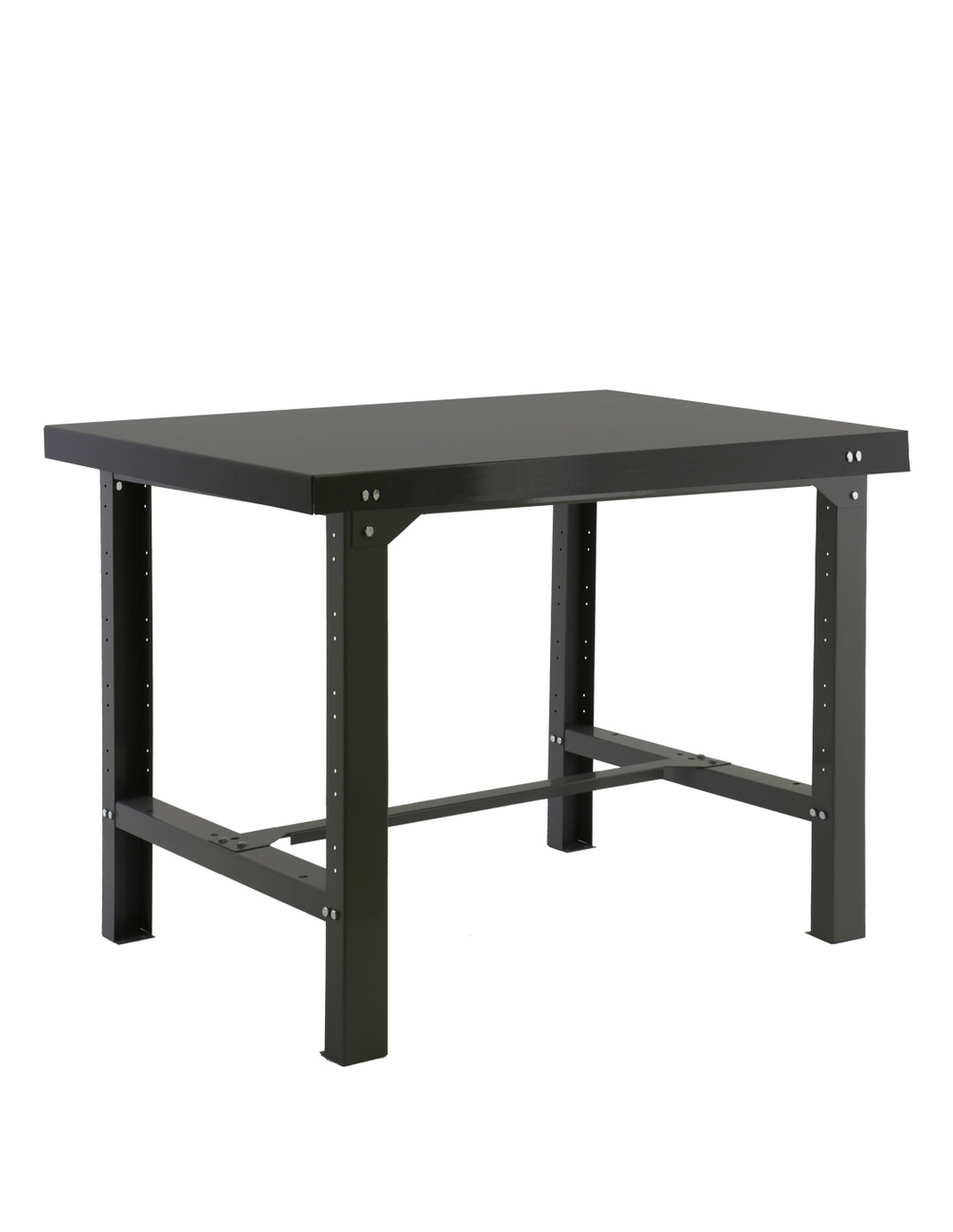 Etabli simonwork bt6 metal 1200 antracite antracite 830x1200x730 - simonrack