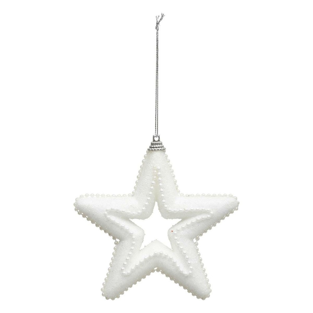 Sujet assorti h.7 - 11cm polystyrène