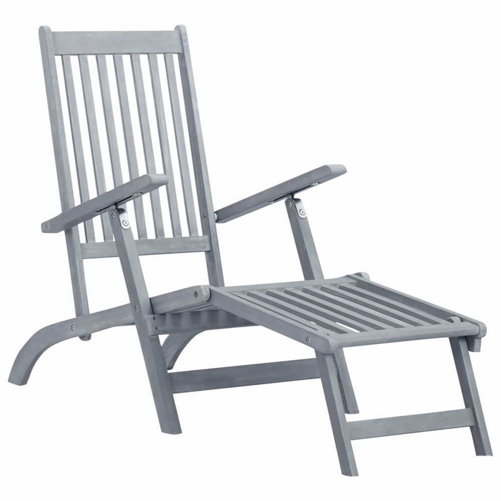 CHAISE LONGUE D EXTERIEUR AV 5-(869914)