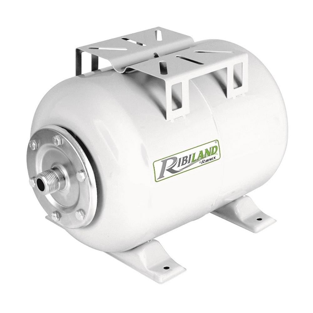 Réservoir horizontal pour surpresseur 50 L
