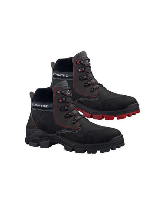 Chaussures varadero s3 semelle noire t43