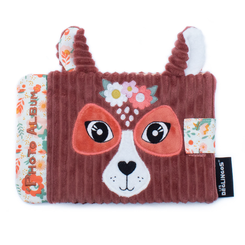 Album photo mélimélos la biche