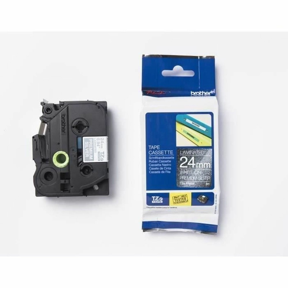 Ruban brother - tzepr955