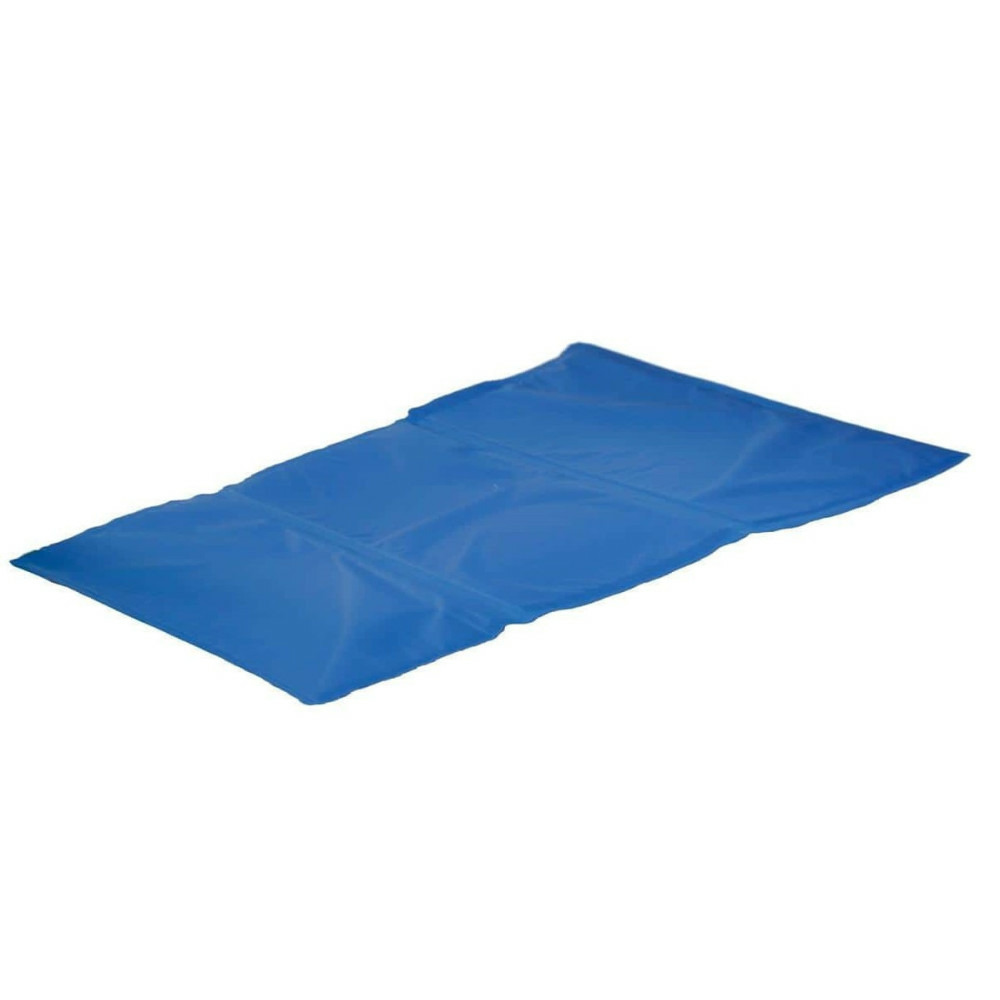 Tapis rafraîchissant fresk pour chien xxl 120 x 80 cm.