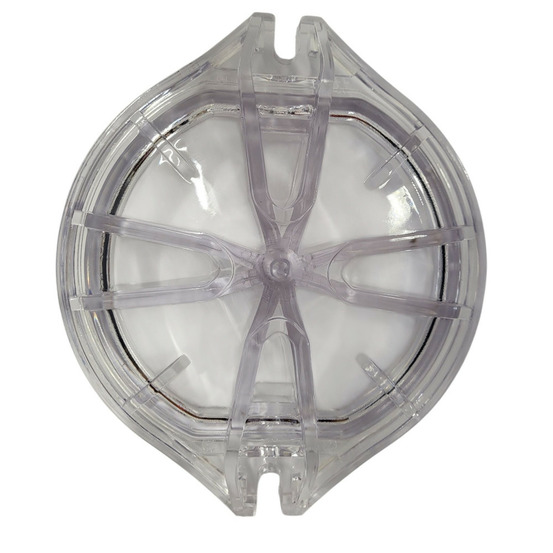 Couvercle pompe vipool mjb / mpb - grand model